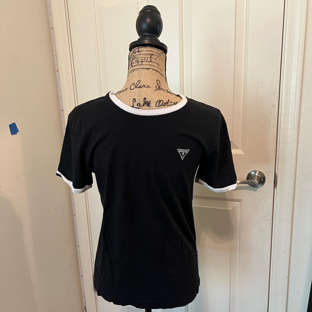 Guess Men’s T-Shirt